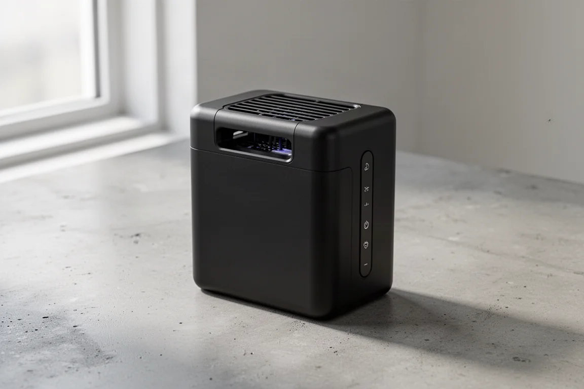 Nitecore EMR10 product image