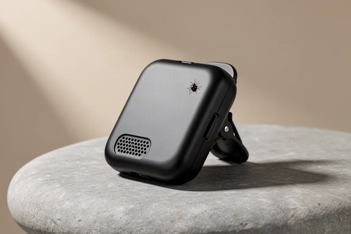 Nitecore EMR6 product image