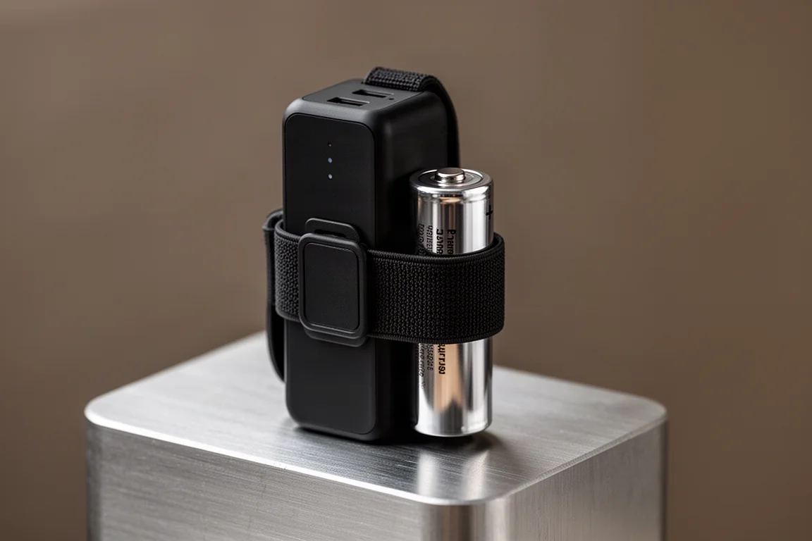 Nitecore F21i product image