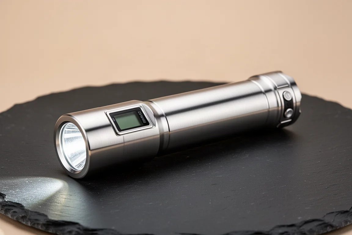 Nitecore Flat Light product image