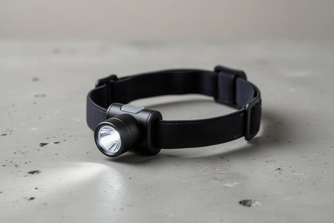 Nitecore H16 product image