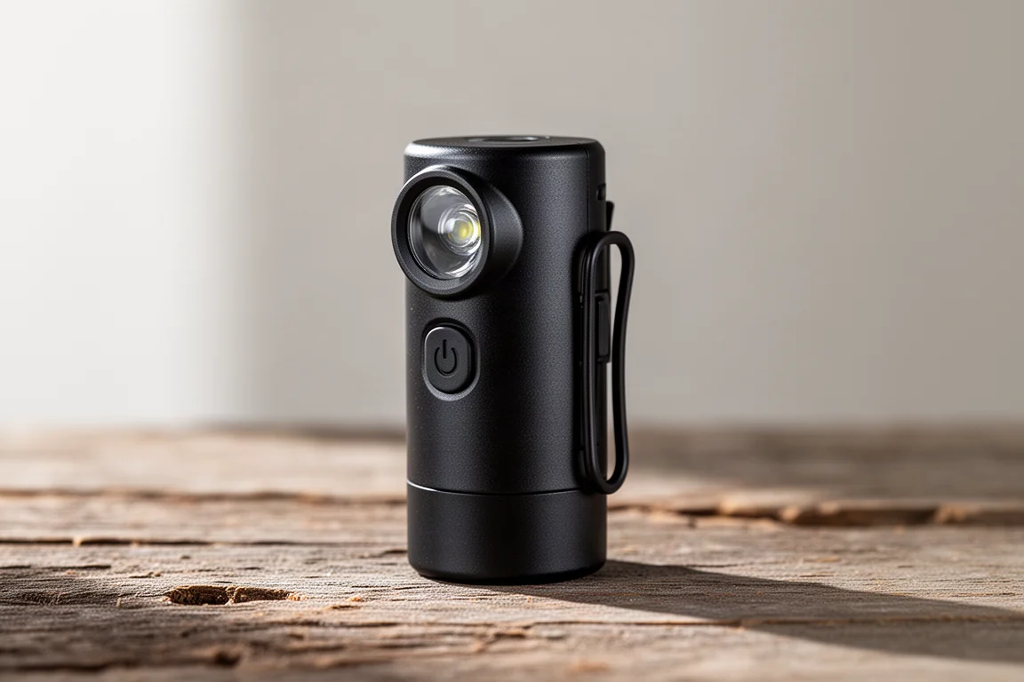 Nitecore HA11 Headlamp product image