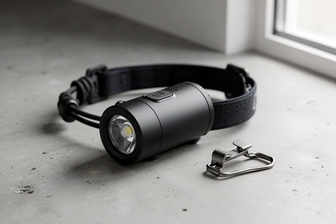 Nitecore HA11 product image