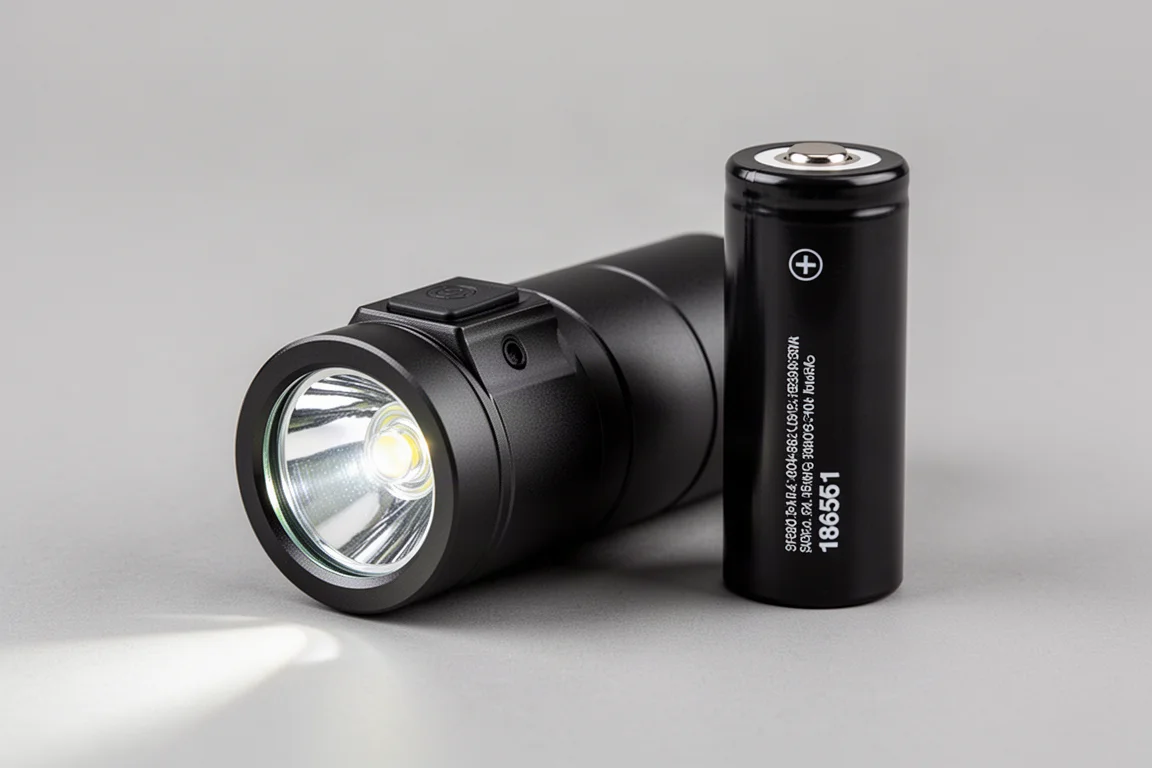 Nitecore HC60 product image