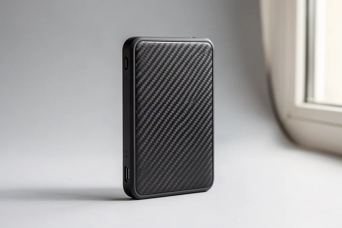 Nitecore MB10000 product image