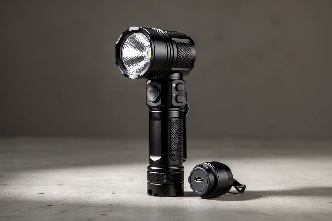 Nitecore MH12 Pro product image