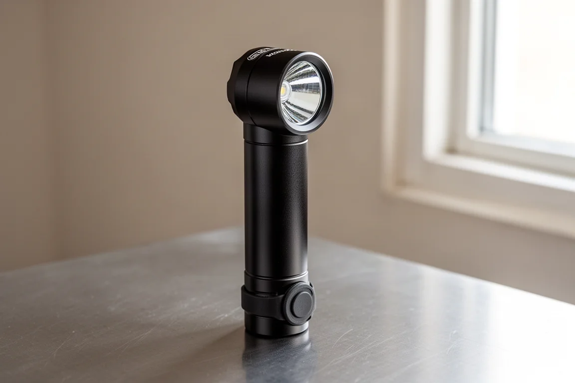 Nitecore MT1A Pro product image