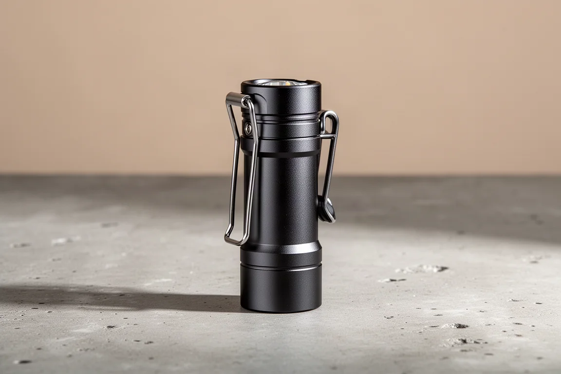 Nitecore MT1C Pro Flashlight product image