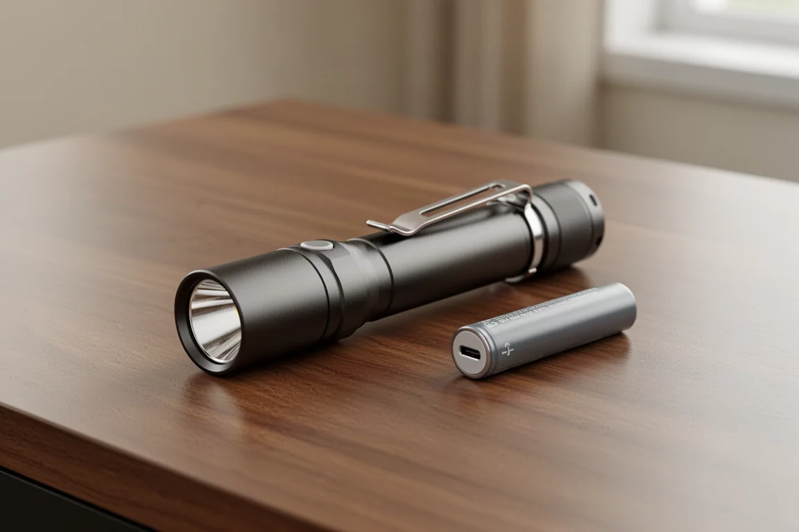 Nitecore MT2A Pro product image