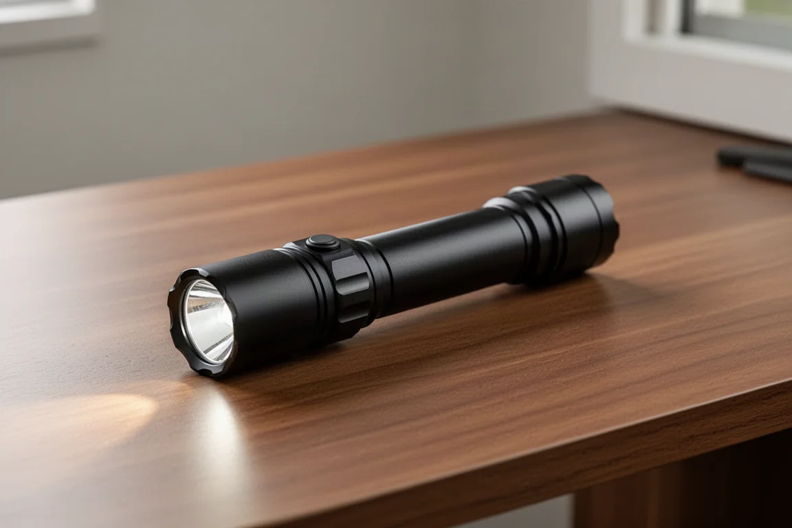 Nitecore MT2C Pro product image