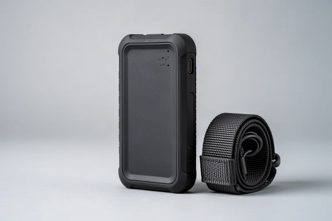 Nitecore NB+ 10,000mAh Power Bank product image