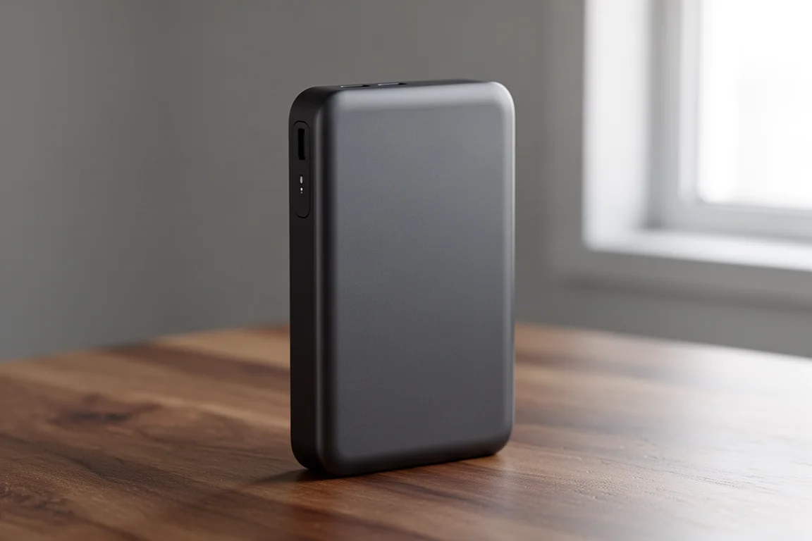 Nitecore NB1000 Power Bank product image