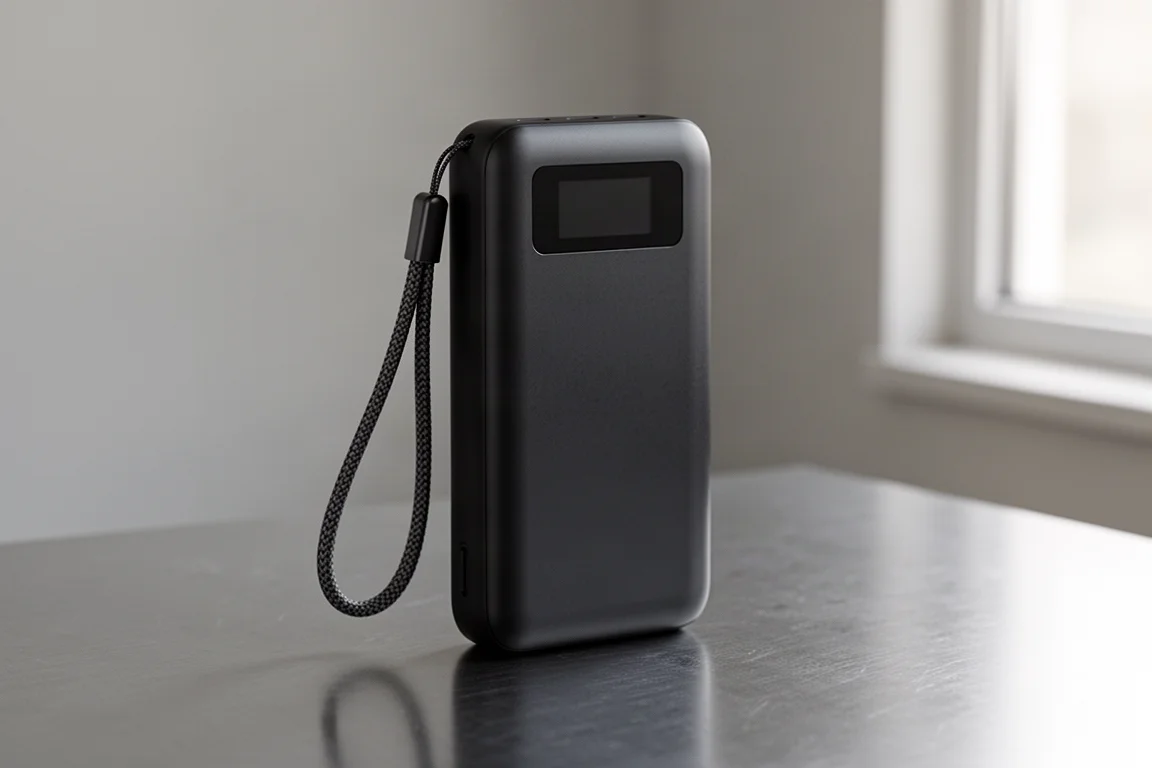 Nitecore NB10000 Gen 4 product image