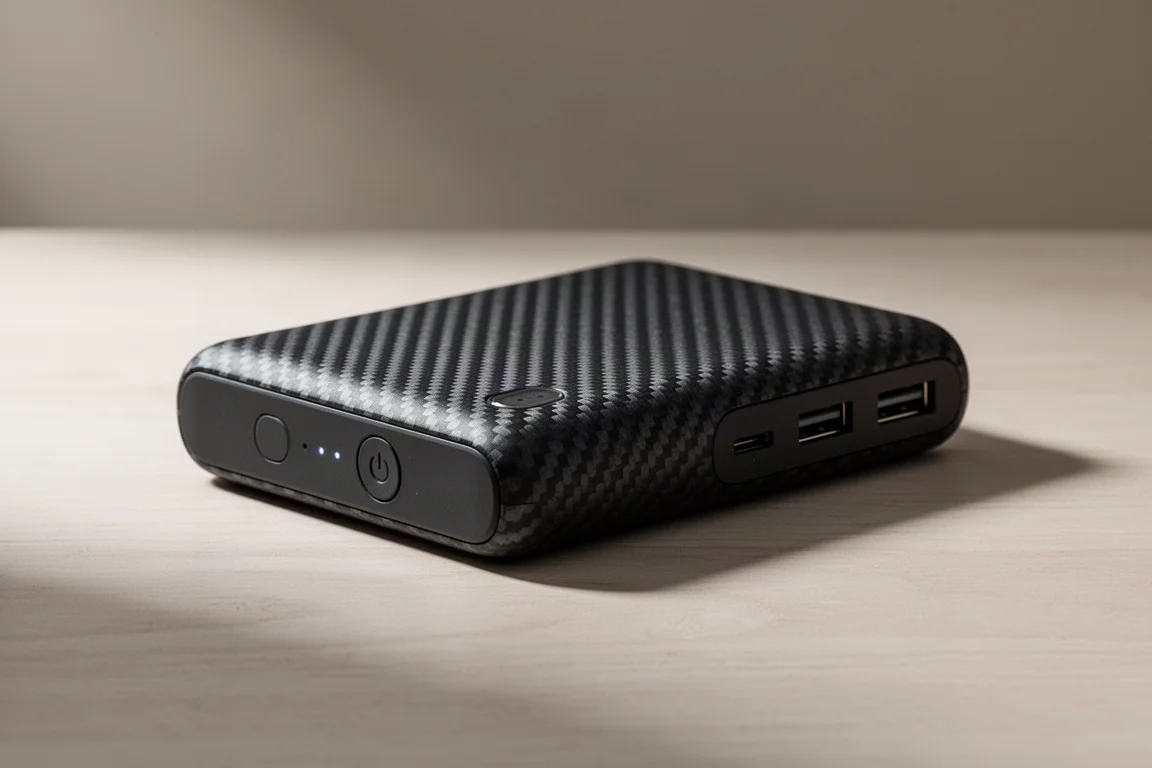 Nitecore NB10000 Generation 1 product image