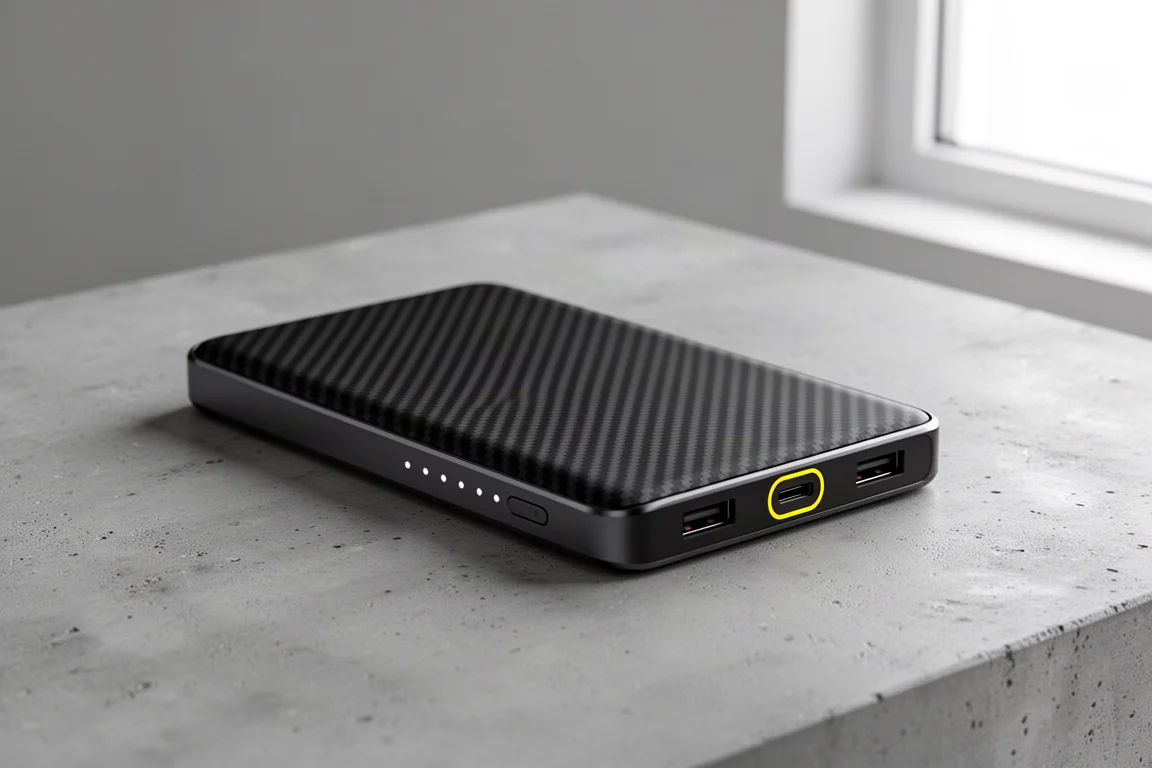 Nitecore NB10000 Generation 2 product image