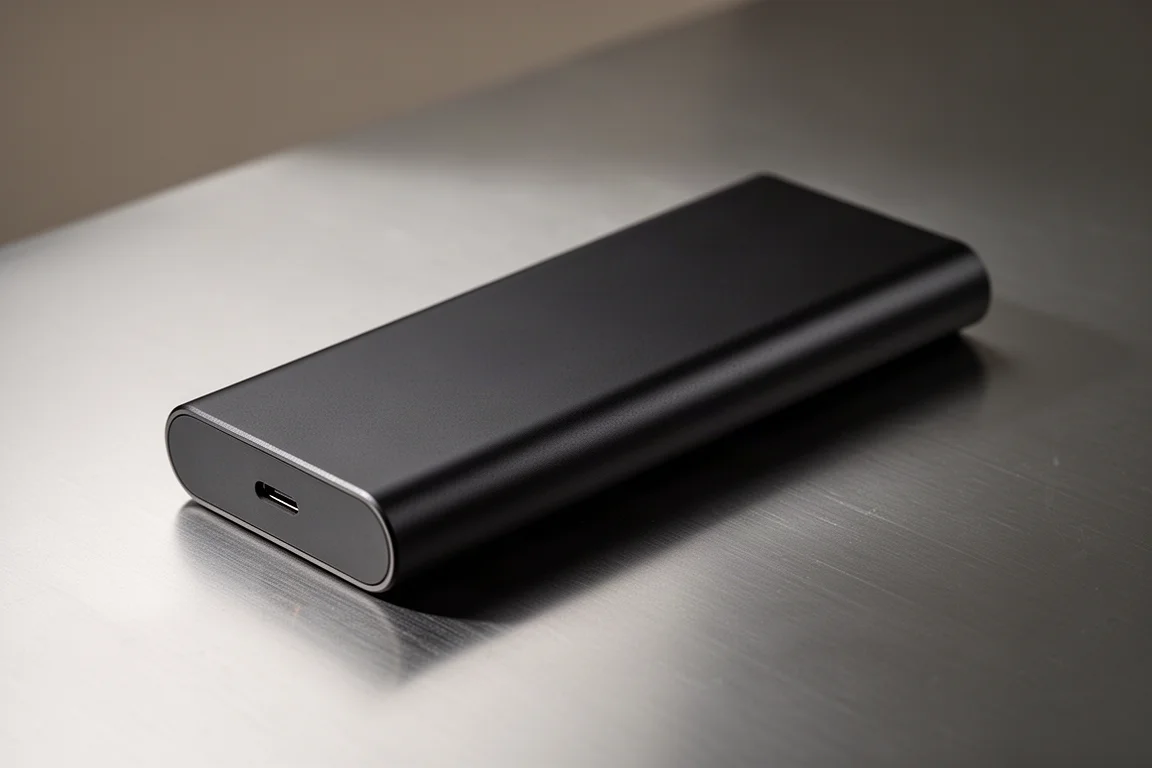 Nitecore NB10K Power Bank product image