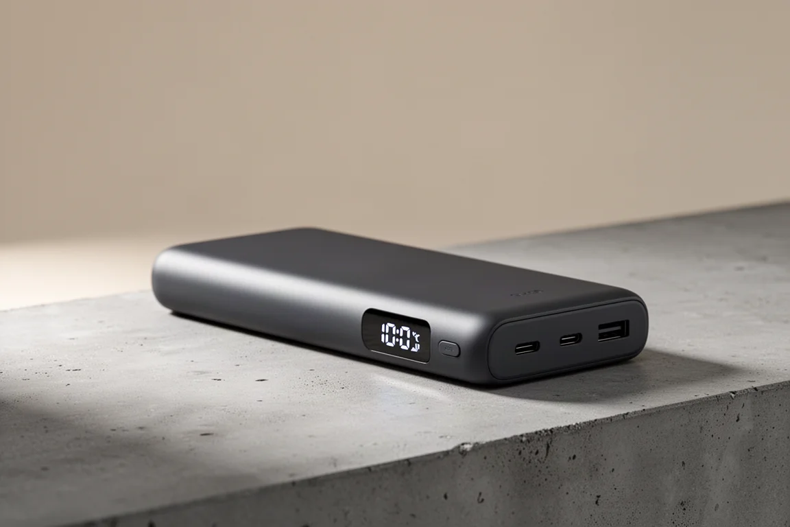 Nitecore NB20000 product image