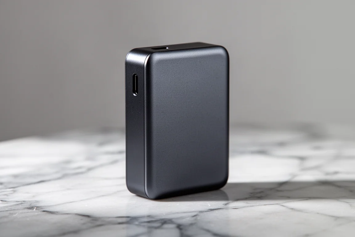 Nitecore NB5000 Power Bank product image