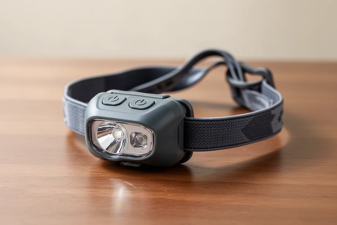 Nitecore NU20 Classic Headlamp product image