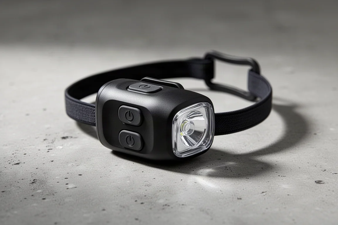 Nitecore NU20 Classic product image