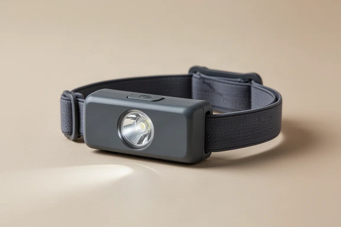 Nitecore NU25 Headlamp product image