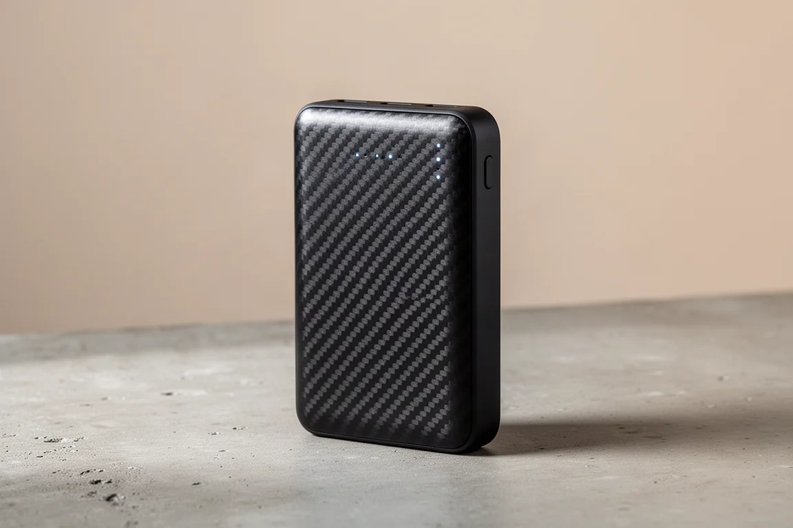 Nitecore NW5000 Power Bank product image