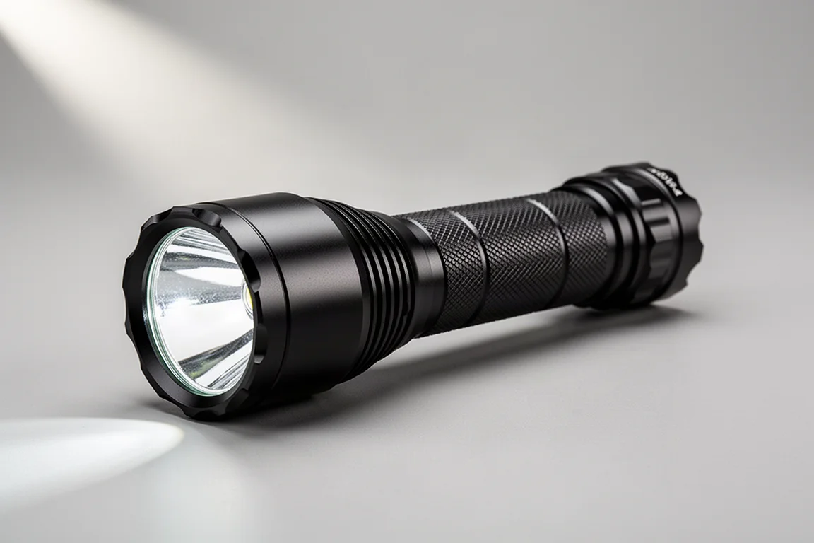Nitecore P35i product image