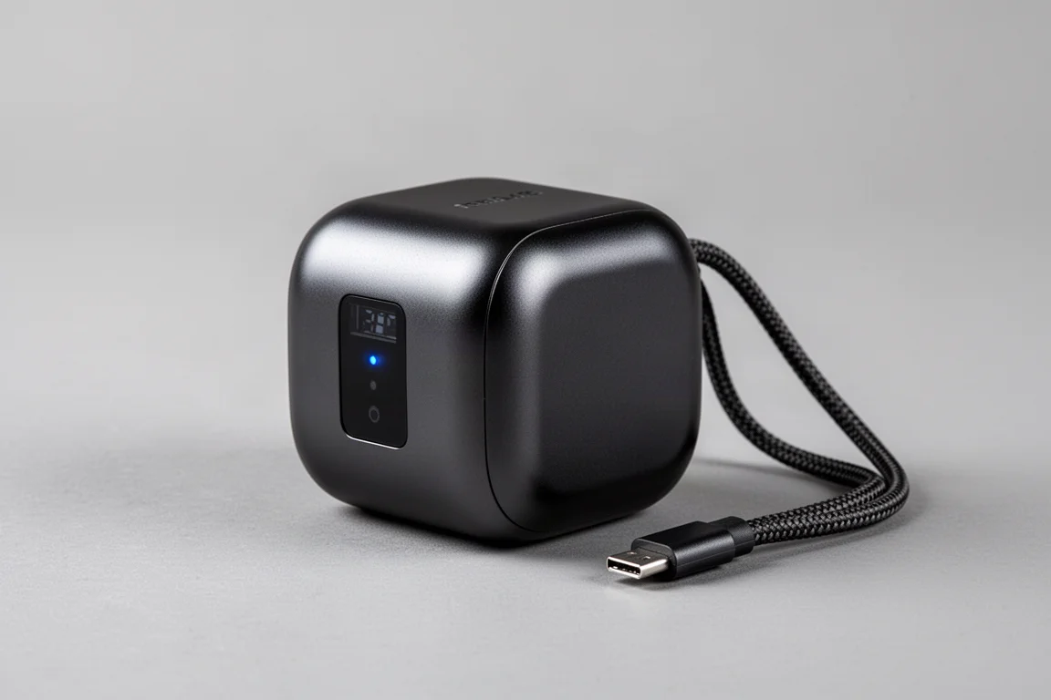 Nitecore P63 product image