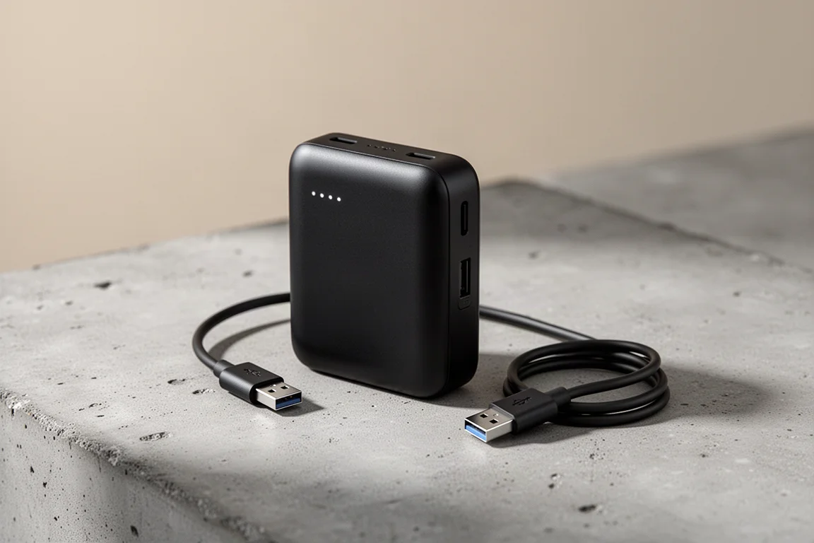 Nitecore Power Bank product image
