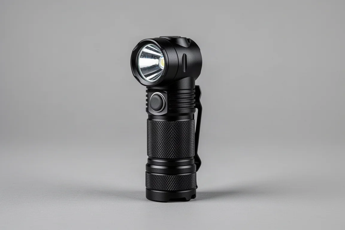 Nitecore Tac AA product image