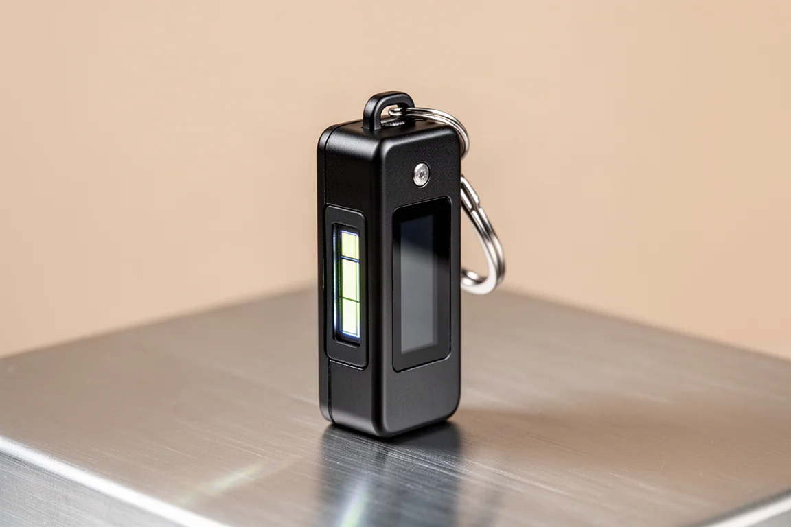 Nitecore Tini 2 product image