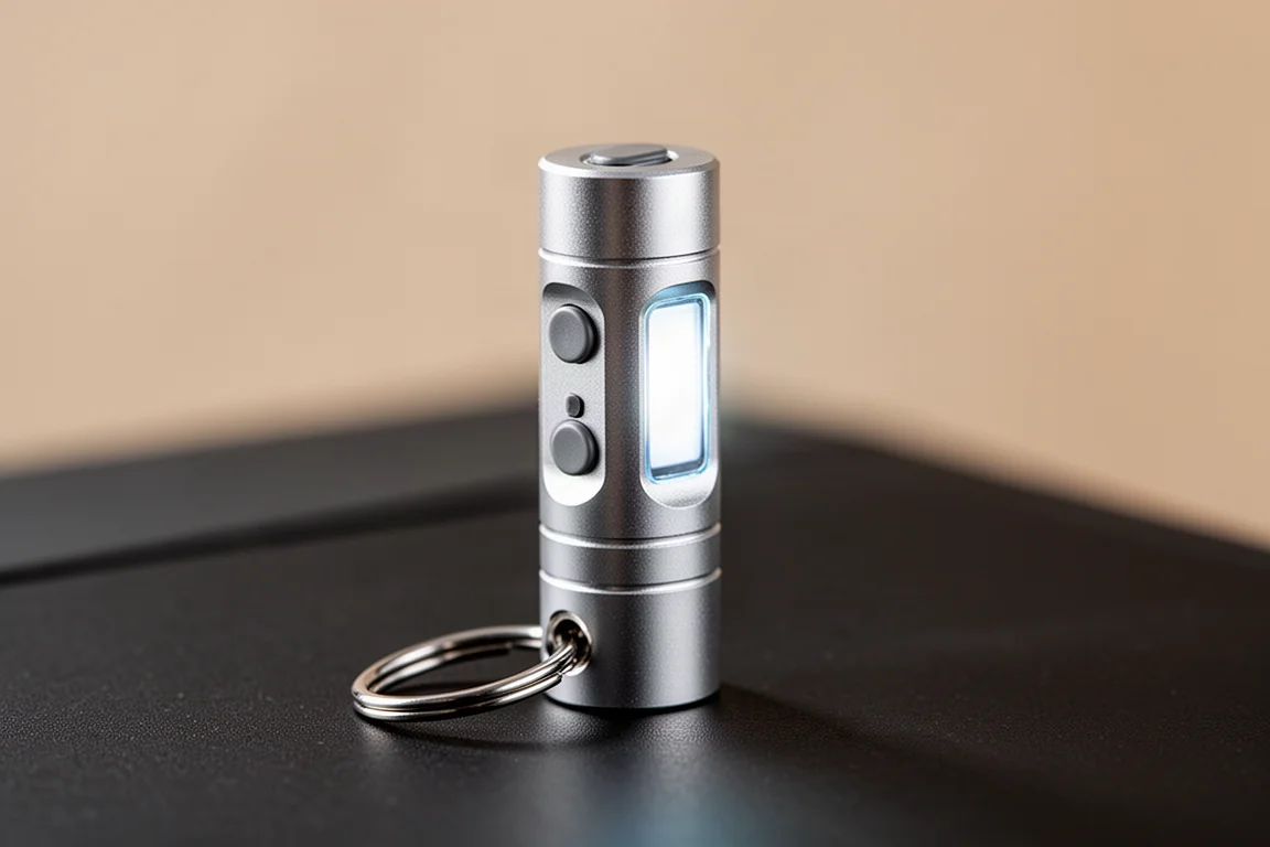 Nitecore Tiny 3 product image
