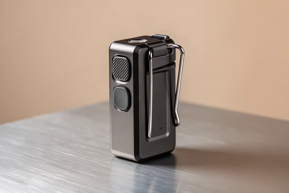 Nitecore Tip SE product image