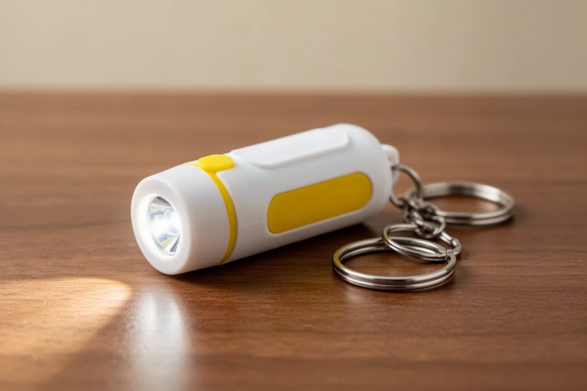 Nitecore Tube V2 product image