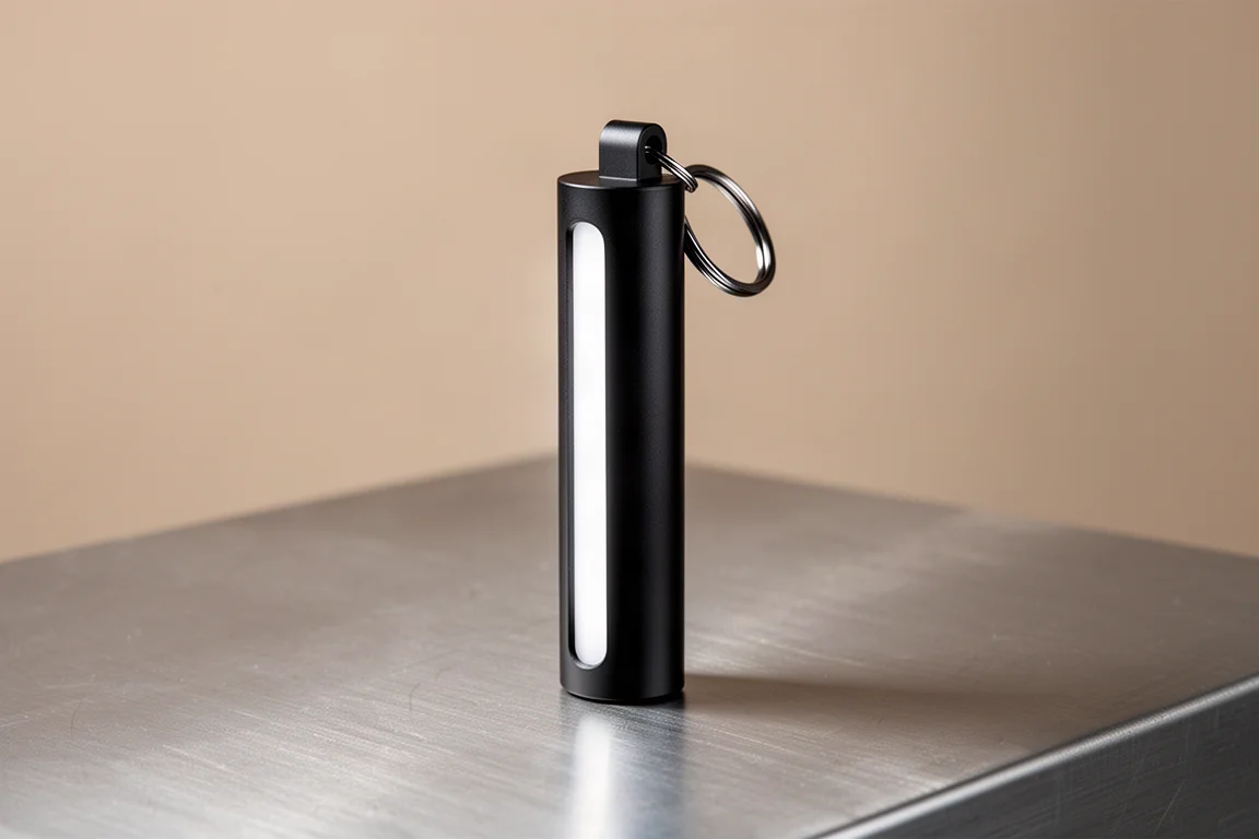 Nitecore Tube product image