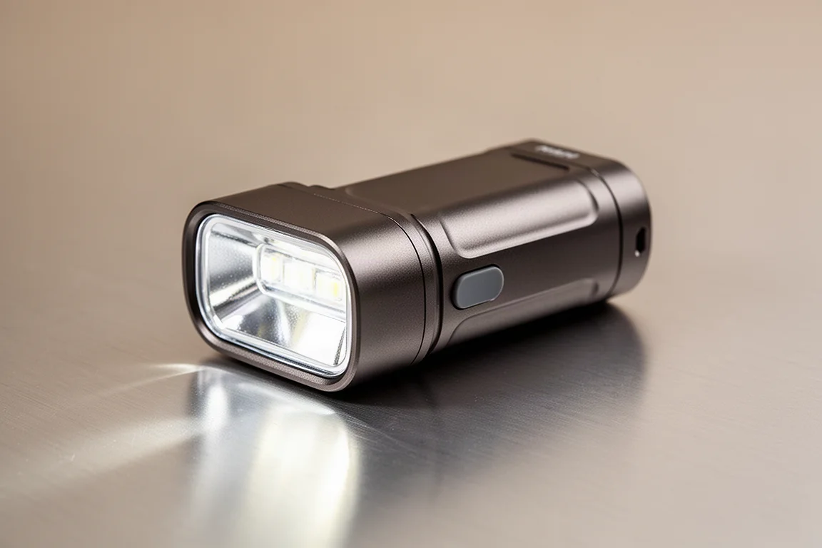 Nitecore TUP-1000 product image