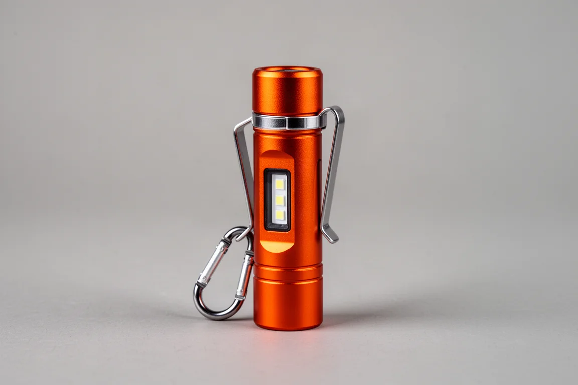 Nitecore TUP Version 2 product image