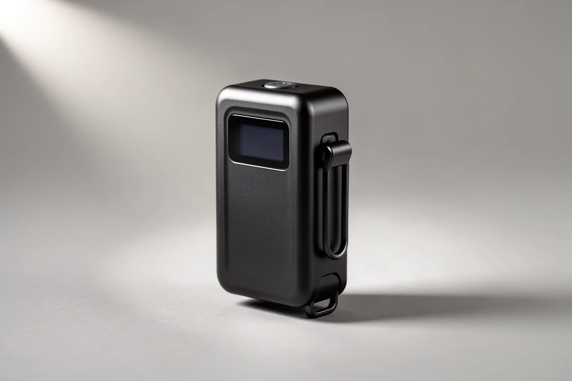 Nitecore TUP product image