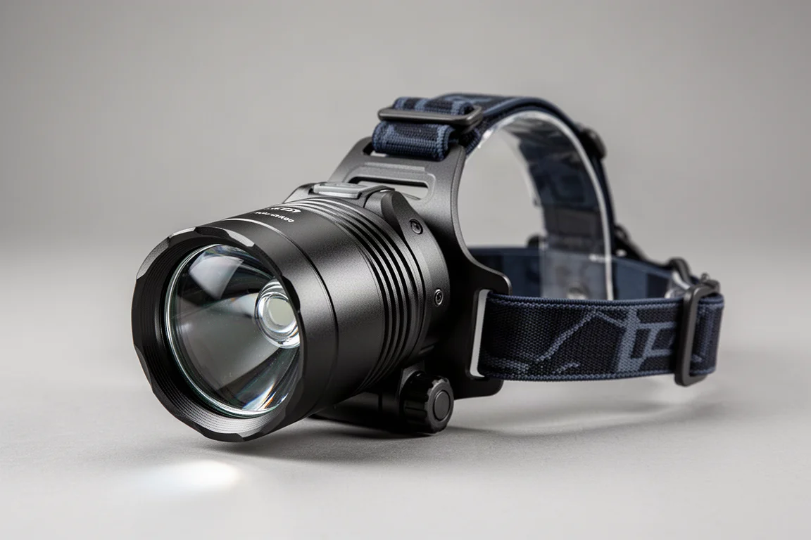 Nitecore UT32 product image