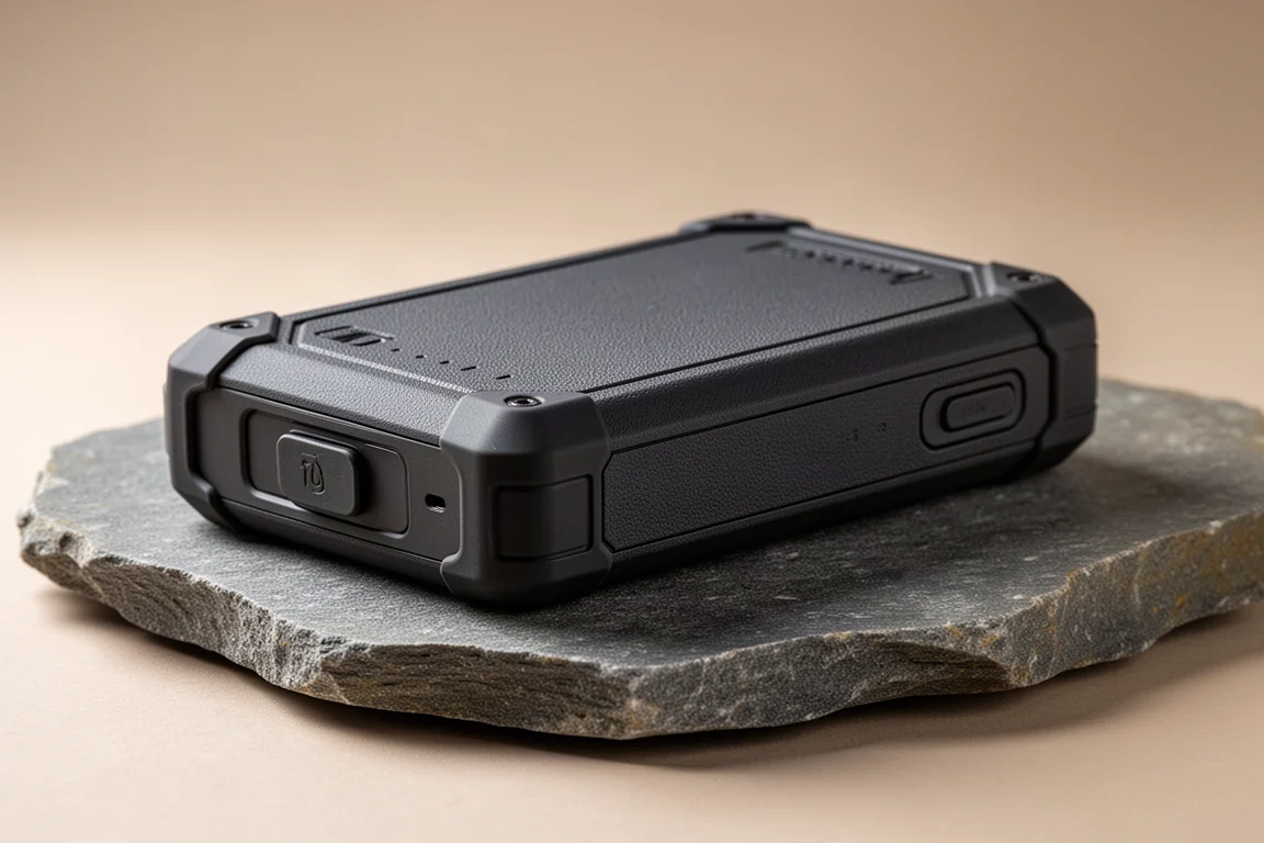 Nitecore Waterproof Power Bank product image