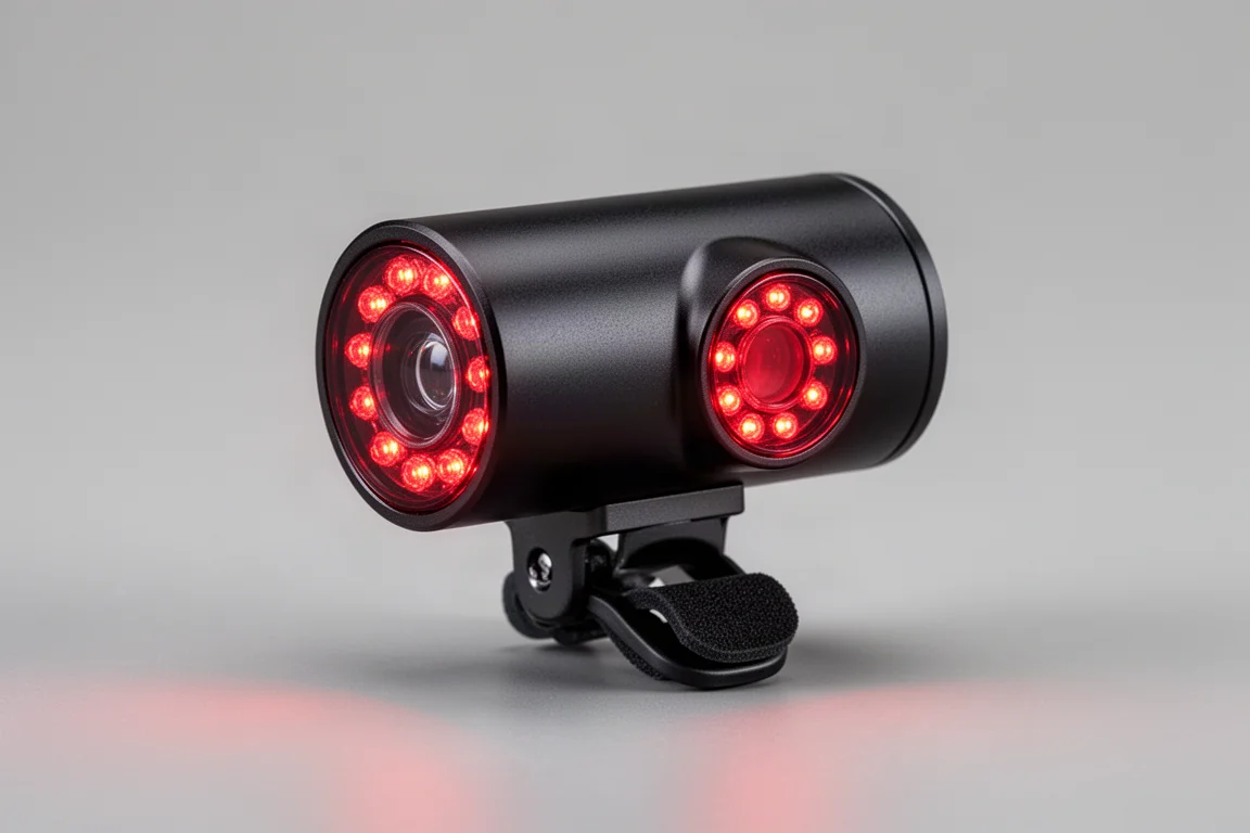 NiteRider Bullet product image