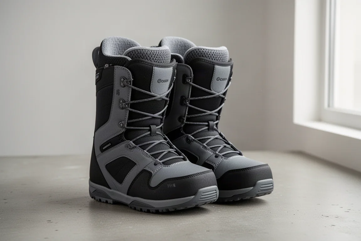 Nitro Cave Step-On product image