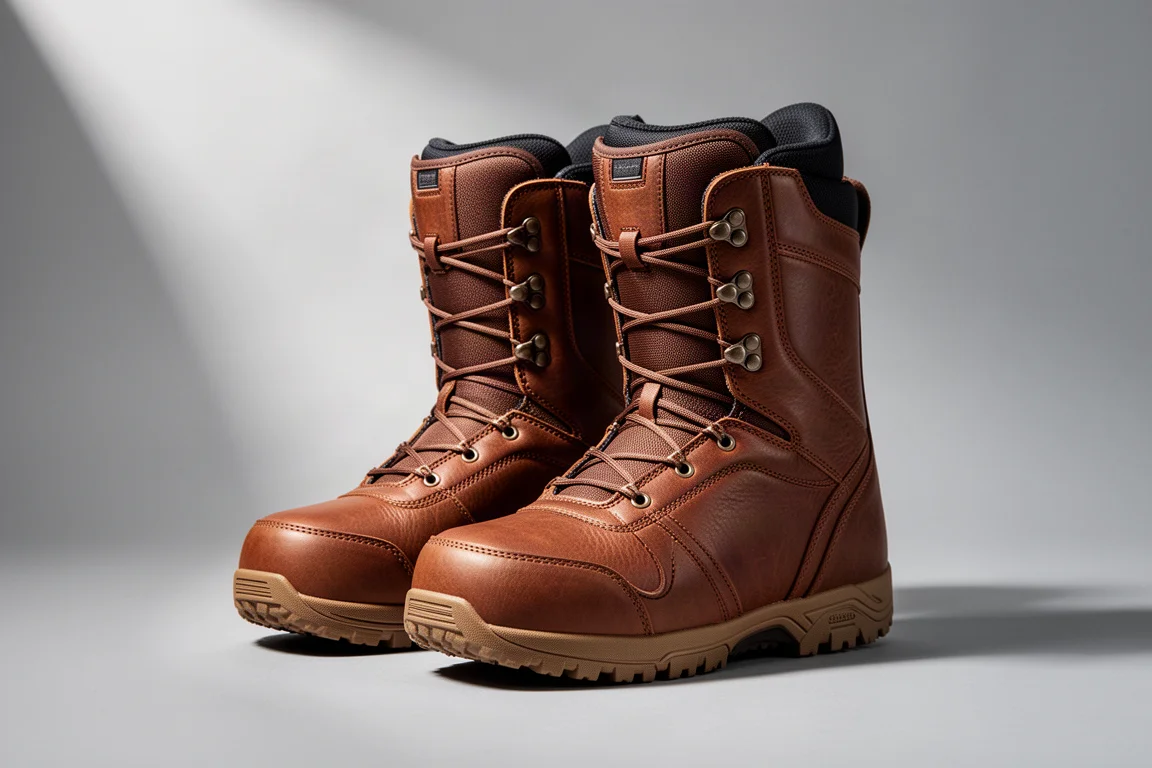 Nitro Profile Step-On product image
