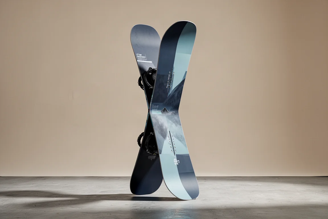 Nitro Stiletto product image