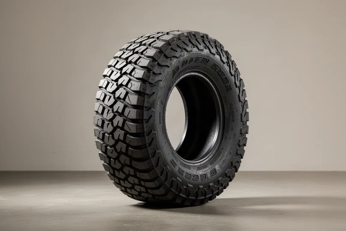Nitto Ridge Grappler product image