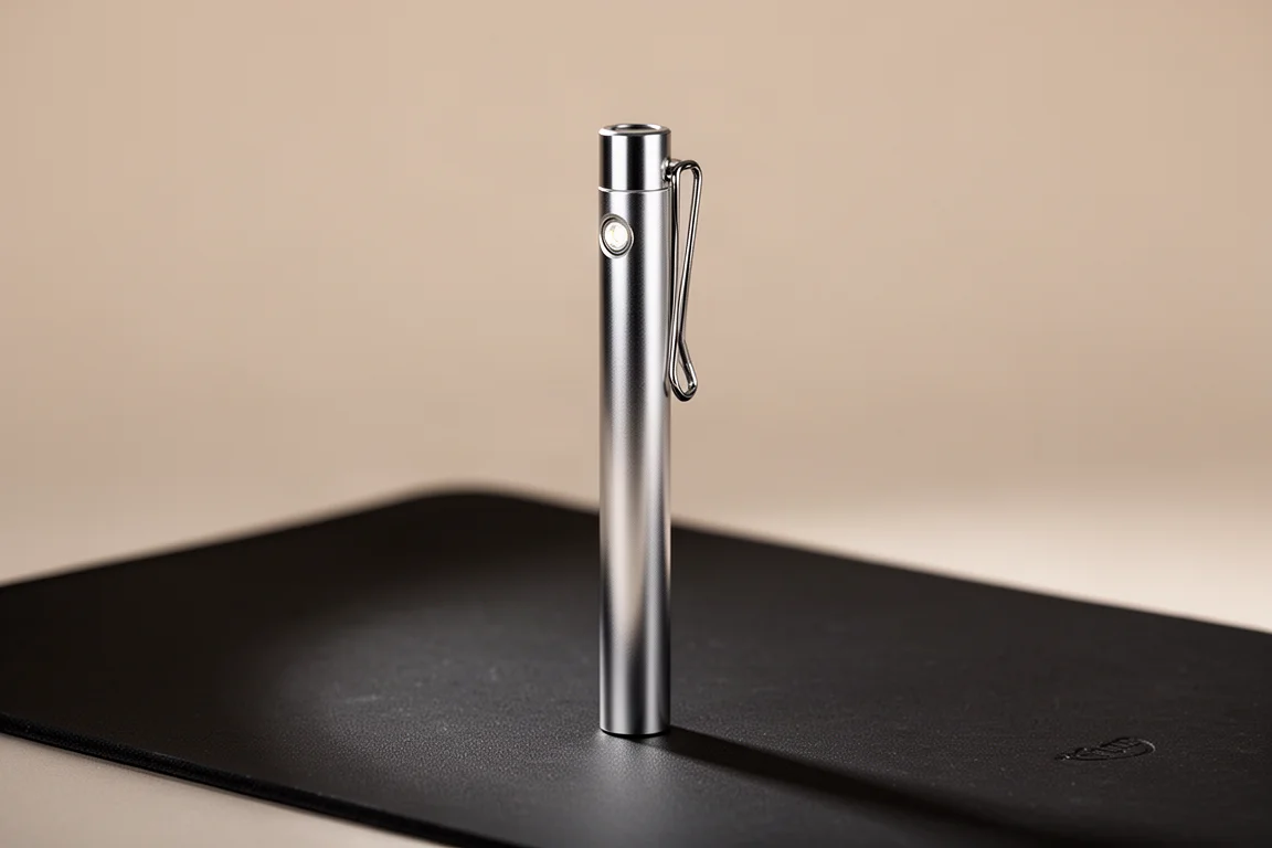 nlightD LEP Flashlight product image