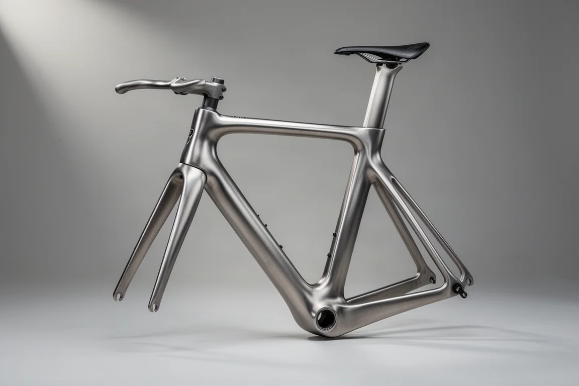 No. 22 Reactor Aero product image