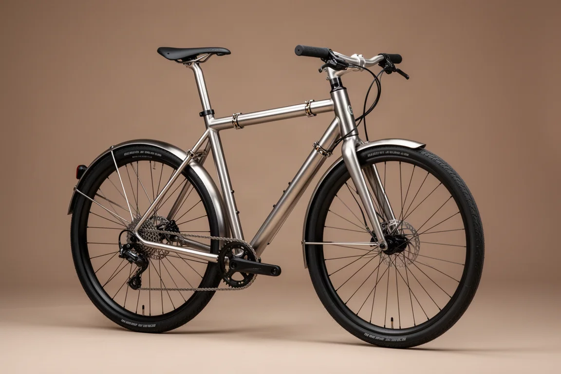 No. 22 The Drifter product image
