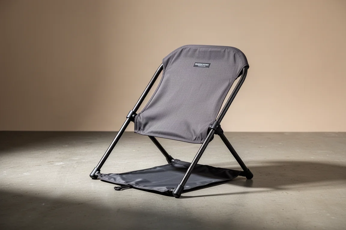 No Matter Products Antimatter Chair product image
