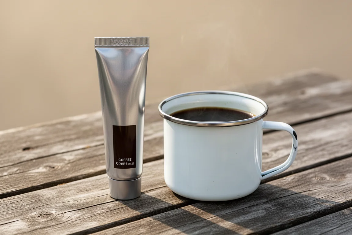No Normal Coffee product image